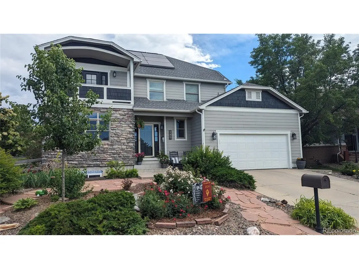 100 Wolf Creek Trl, Broomfield, CO 80020 - Image #1