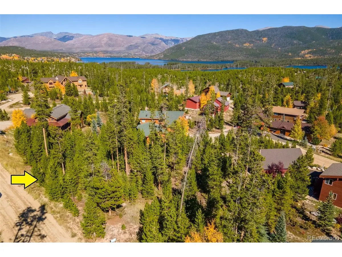 220 Gcr 4571, Grand Lake, CO 80447 - #1