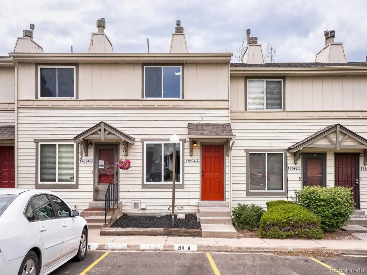 17694 E Loyola Dr #A, Aurora, CO 80013 - #1