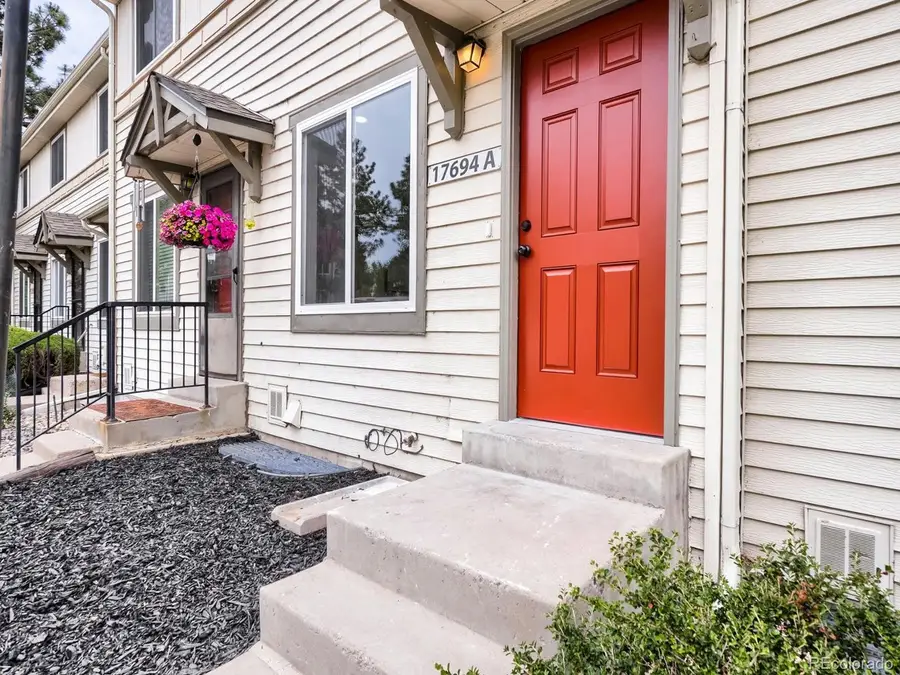 17694 E Loyola Dr #A, Aurora, CO 80013 - #2