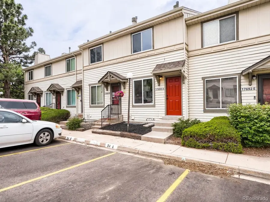 17694 E Loyola Dr #A, Aurora, CO 80013 - #3