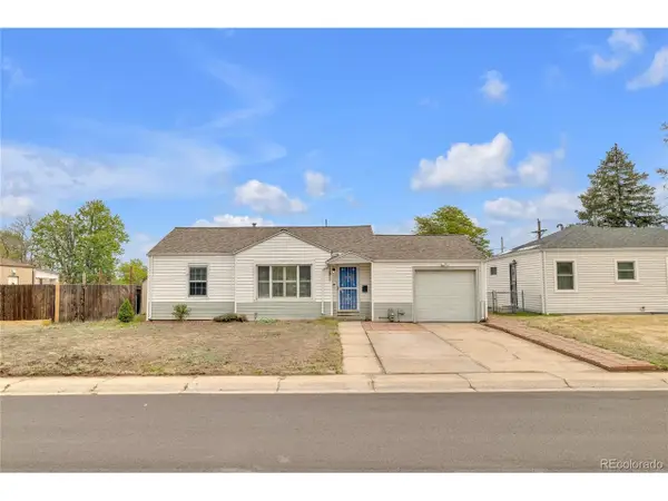 4410 Raritan St, Denver, CO 80211