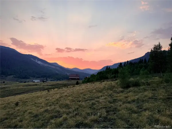 3 Cooper Jury Ln Tract 3 & 4 Ave, Antonito, CO 81120