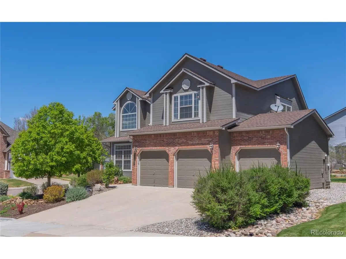 2310 Biltmore Ct, Colorado Springs, CO 80907 - #1