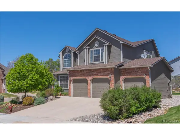 2310 Biltmore Ct, Colorado Springs, CO 80907