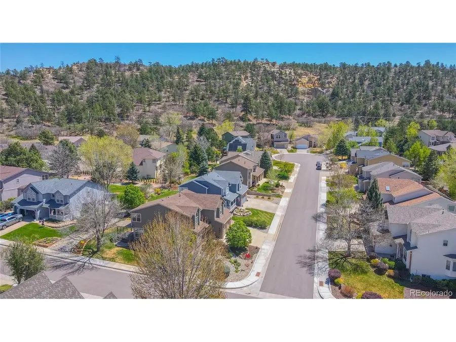 2310 Biltmore Ct, Colorado Springs, CO 80907 - #2