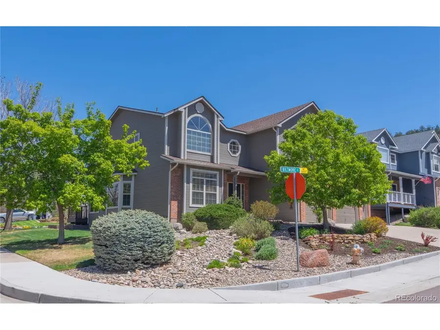 2310 Biltmore Ct, Colorado Springs, CO 80907 - #3