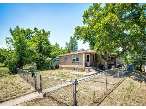 110 W Princeton Ave, Englewood, CO 80110