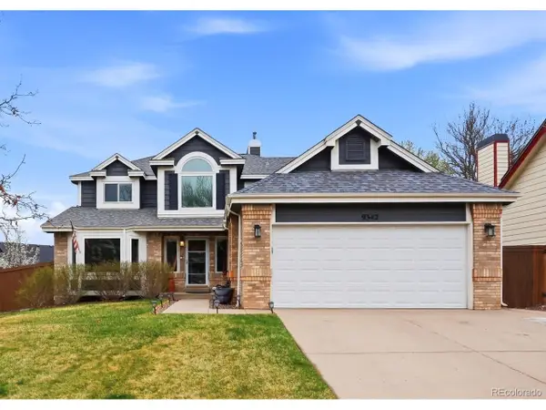 9342 Cornell Cir, Highlands Ranch, CO 80130