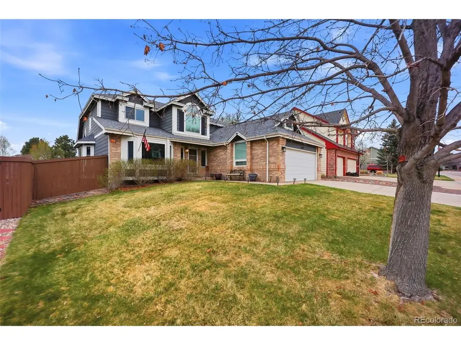 9342 Cornell Cir, Highlands Ranch, CO 80130 - #2