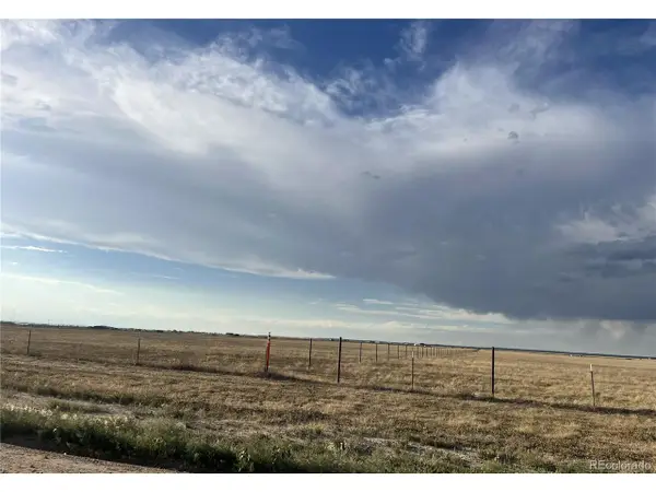 Tbd County Road 96, Pierce, CO 80650