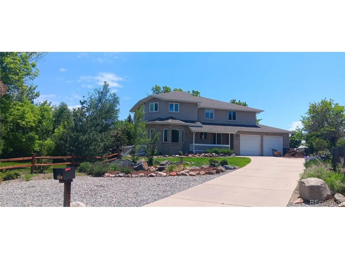 1050 S Florence St, Denver, CO 80247 - #1