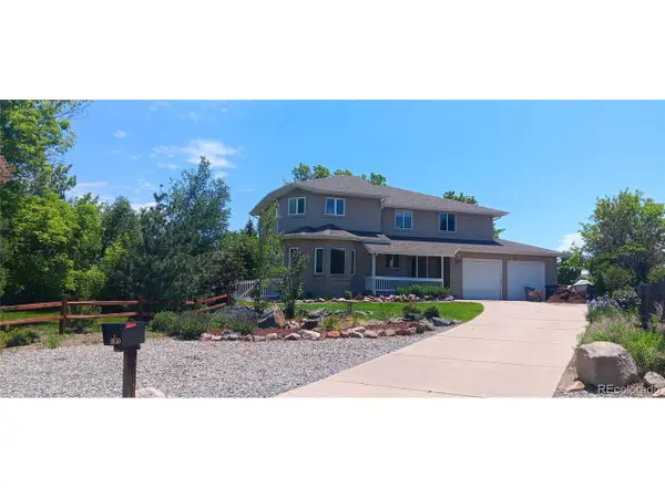 1050 S Florence St, Denver, CO 80247