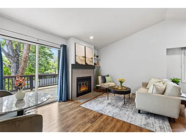 10650 W 63rd Ave, Arvada, CO 80004