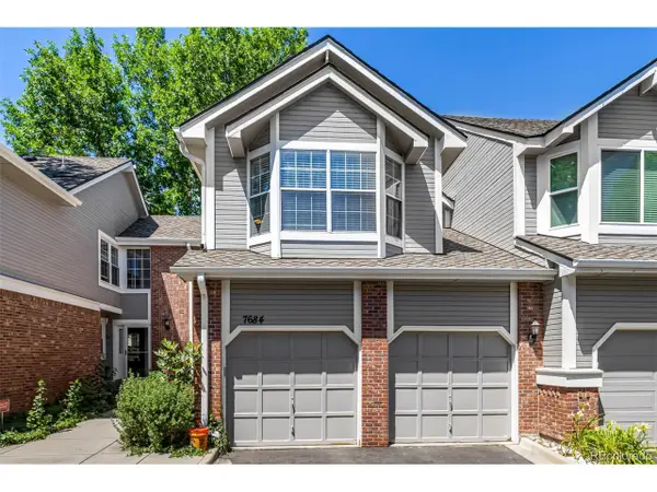 7684 S Monaco Cir, Englewood, CO 80112