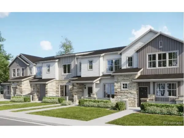 6889 Parterre N Pkwy #2, Thornton, CO 80602