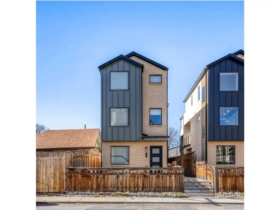 1417 Irving St, Denver, CO 80204 - #2