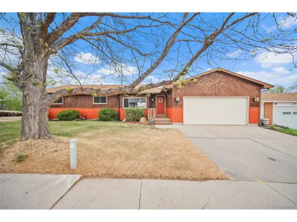 1453 Friendship E Ln, Colorado Springs, CO 80904