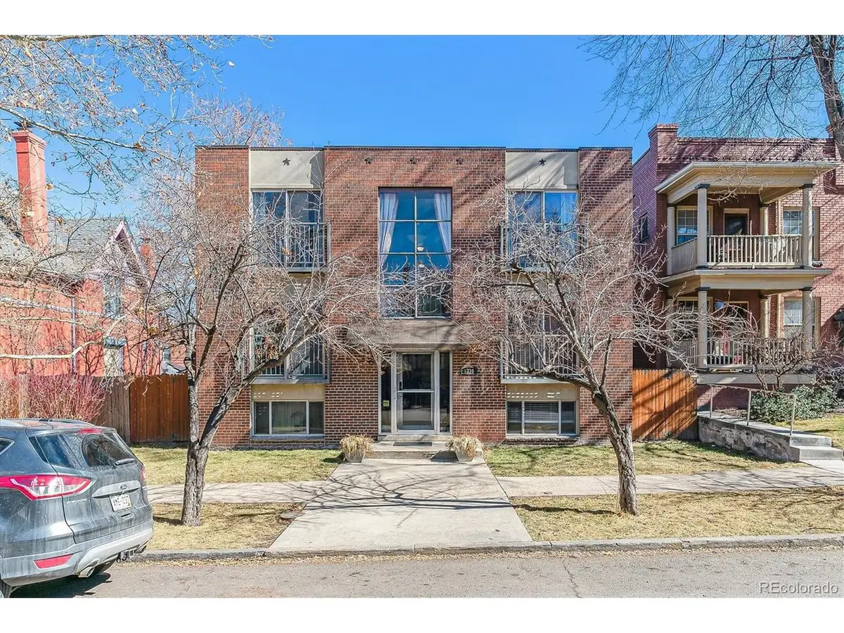 Address Withheld By Seller, Denver, CO 80206 - Image #1