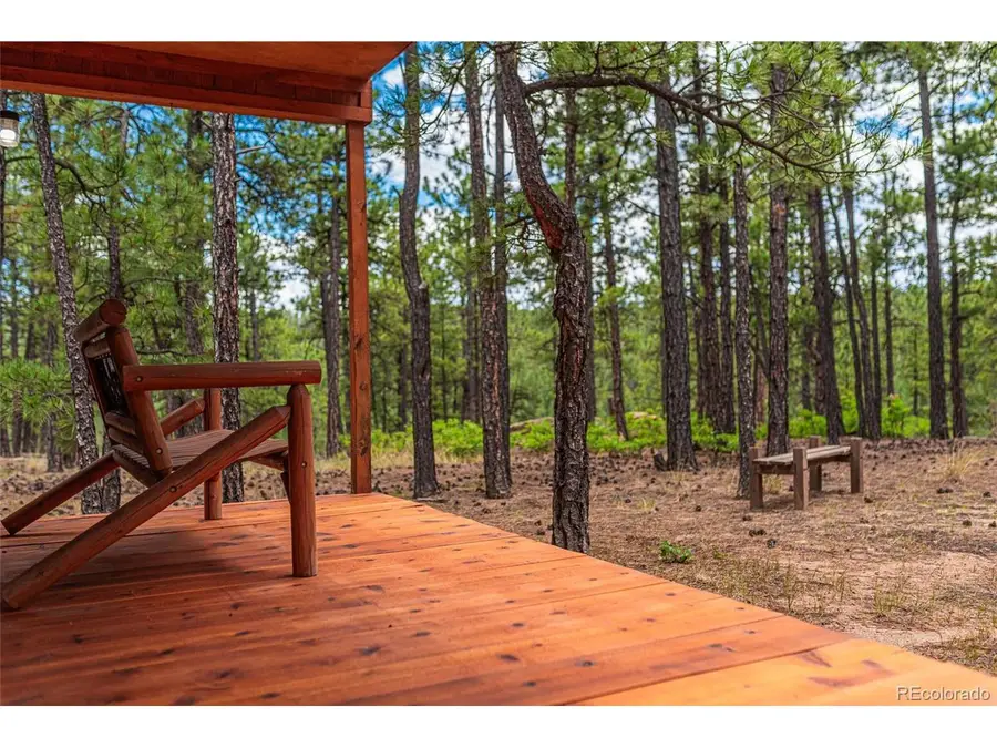 13250 Mountain Meadow Trce, Weston, CO 81091 - Image #3