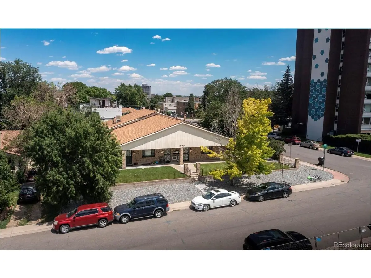 1600 Yates St, Denver, CO 80204 - #1