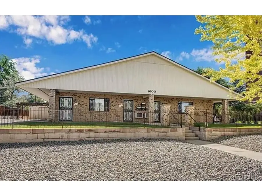1600 Yates St, Denver, CO 80204 - #3