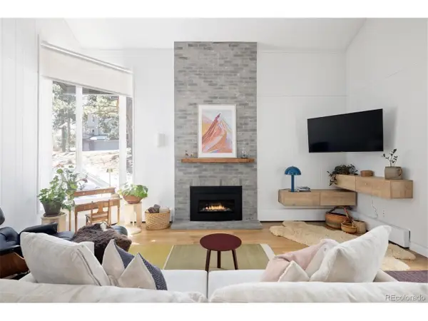 2378 Hearth Dr #19, Evergreen, CO 80439
