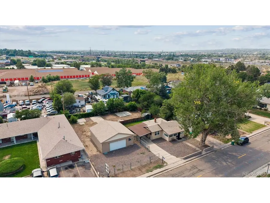 4835 Harlan St, Wheat Ridge, CO 80033 - #2