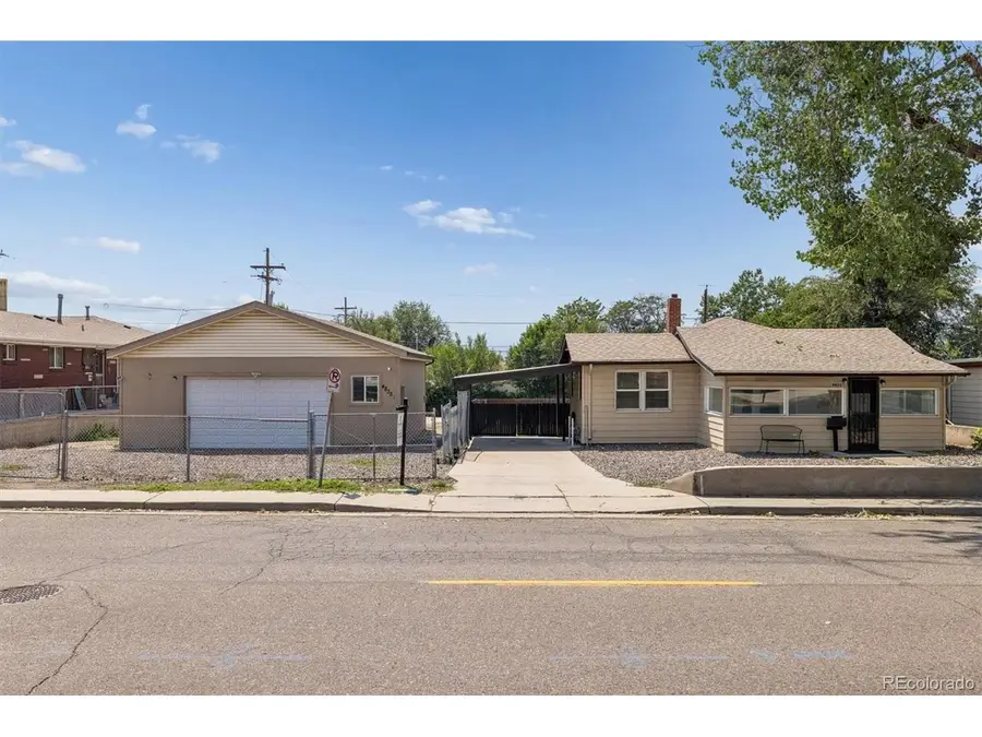 4835 Harlan St, Wheat Ridge, CO 80033 - #3