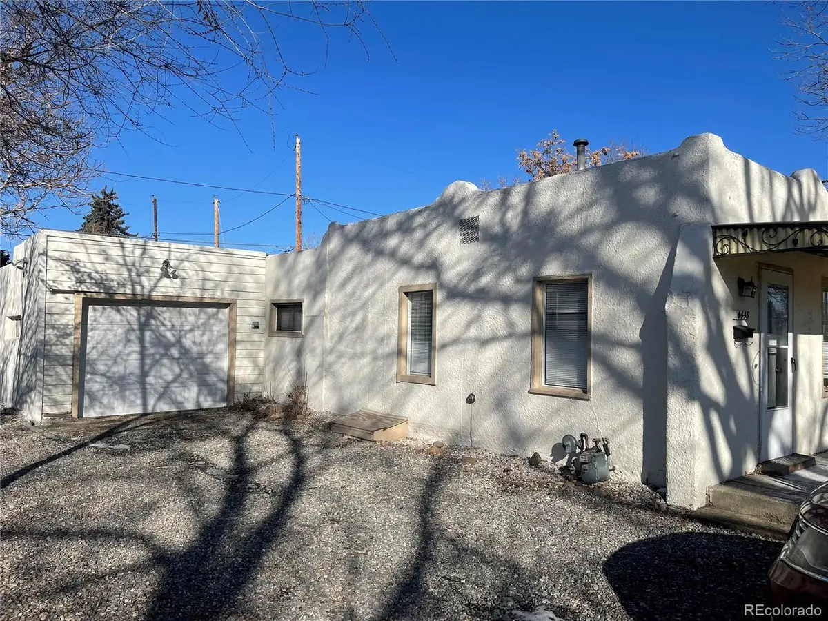 4445 E Florida Ave, Denver, CO 80222 - #1