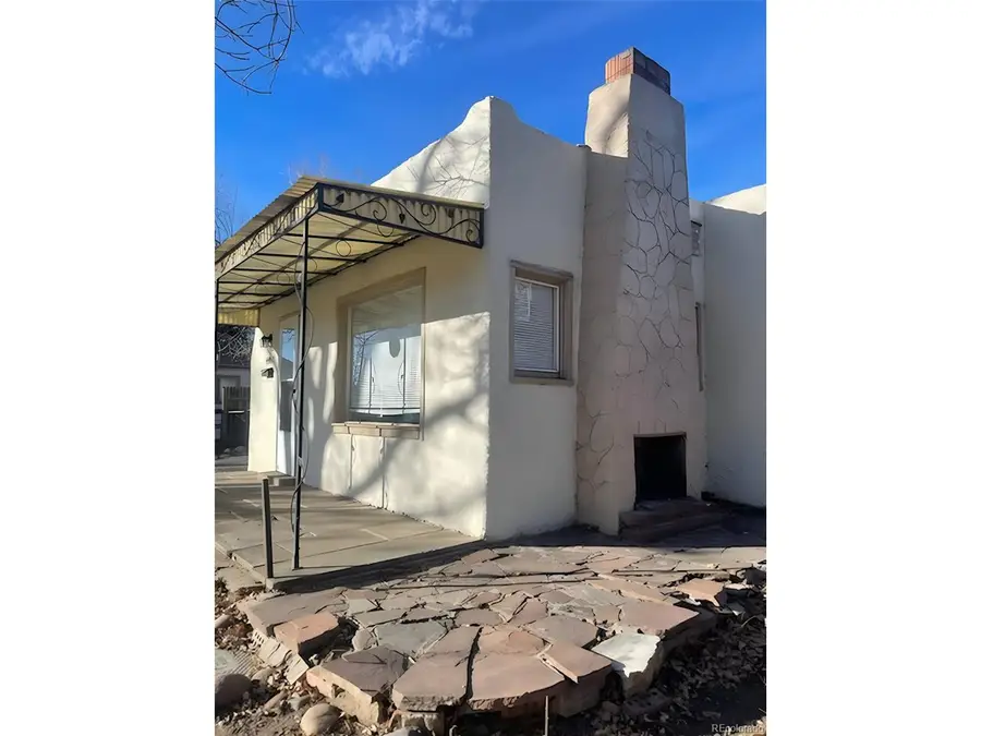 4445 E Florida Ave, Denver, CO 80222 - #2