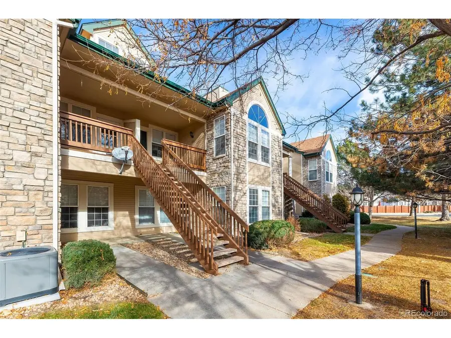4035 S Dillon Way #204, Aurora, CO 80014 - Image #2
