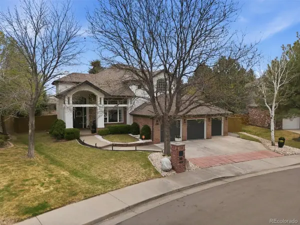 1362 S Uinta Ct, Denver, CO 80231