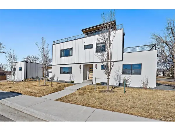 2255 E Iowa Ave, Denver, CO 80210