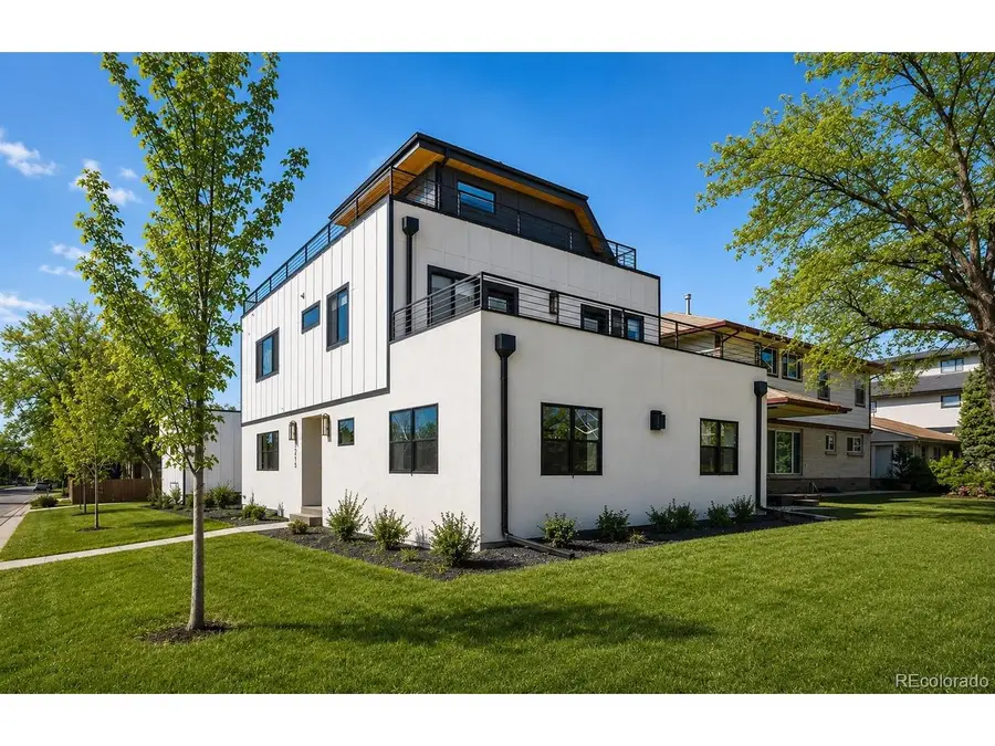 2255 E Iowa Ave, Denver, CO 80210 - #2