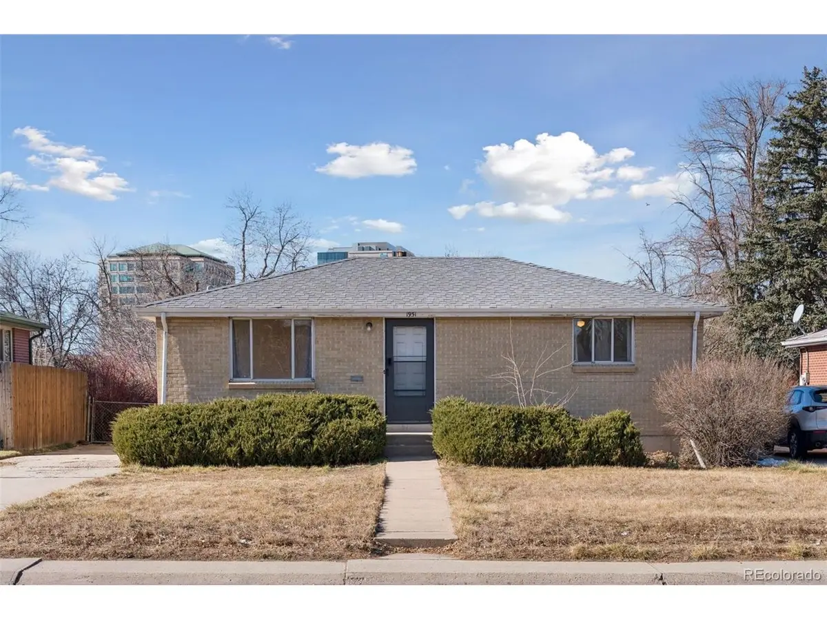 1951 S Dahlia St, Denver, CO 80222 - Image #1
