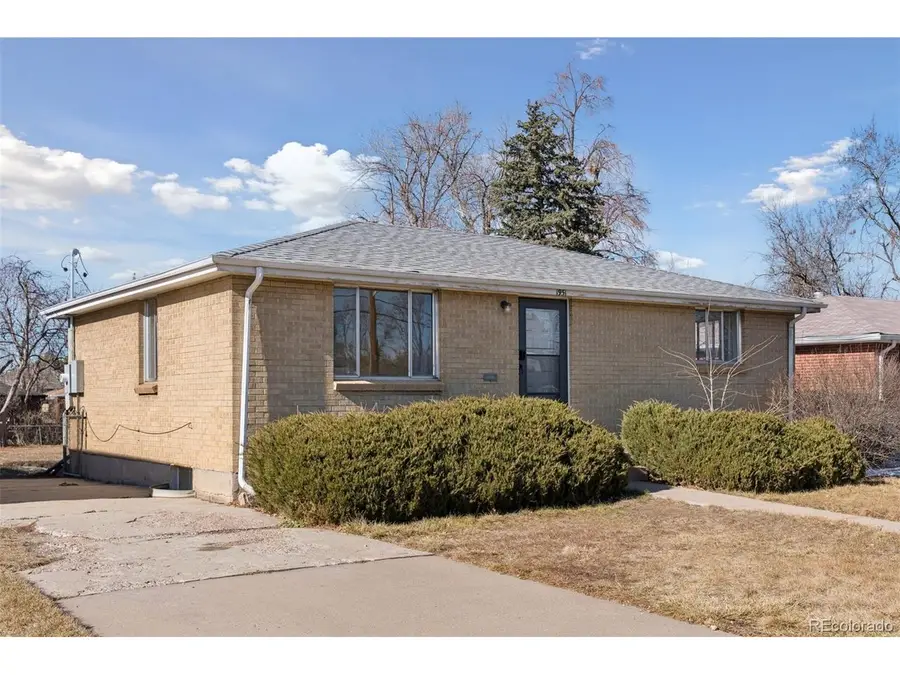 1951 S Dahlia St, Denver, CO 80222 - Image #2