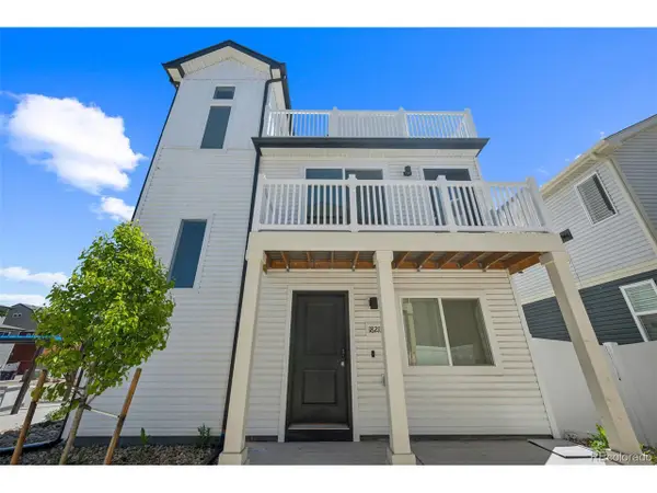 18211 E 51st Ave, Denver, CO 80249