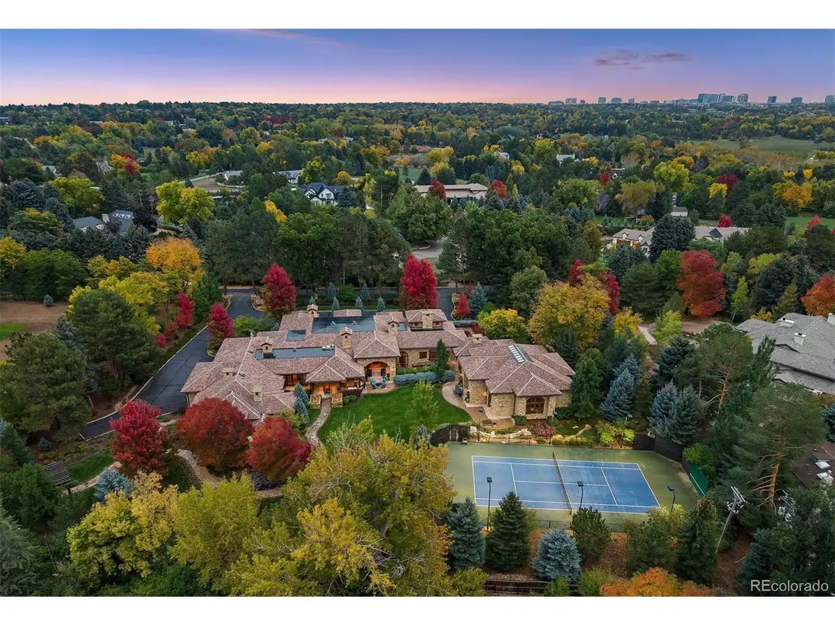 7 Village Rd, Cherry Hills Village, CO 80113 - Image #1