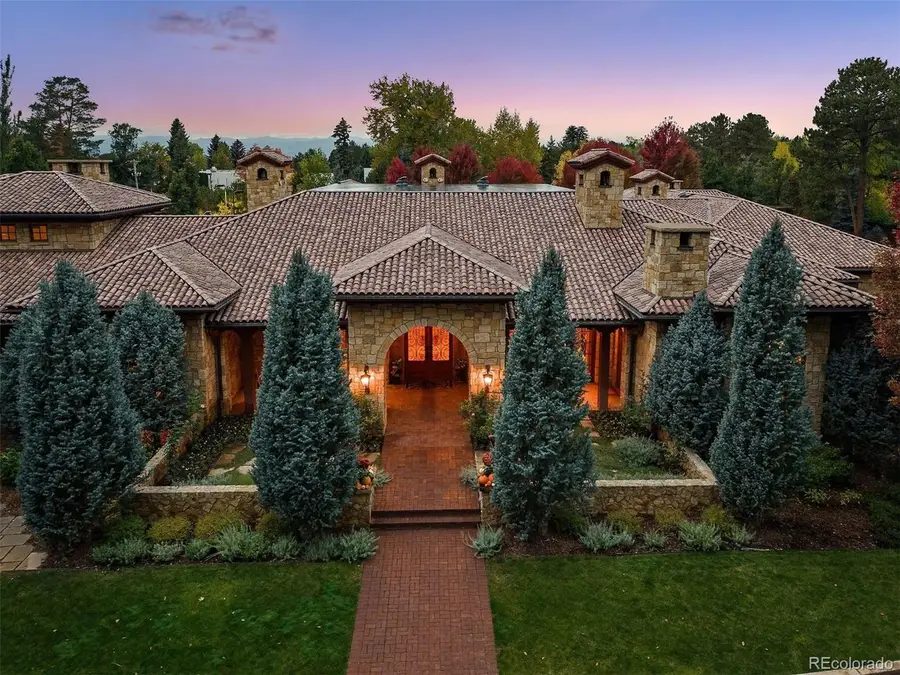 7 Village Rd, Cherry Hills Village, CO 80113 - Image #2