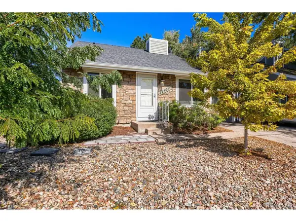 4750 S Dudley St #39, Littleton, CO 80123