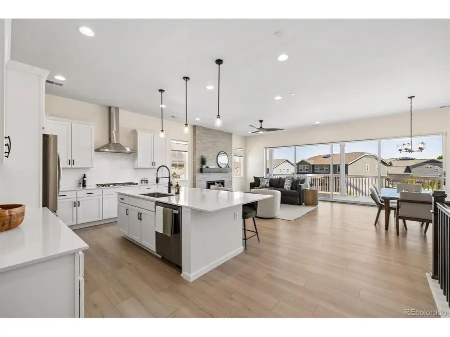 1298 Melting Snow Way, Castle Rock, CO 80109 - #2