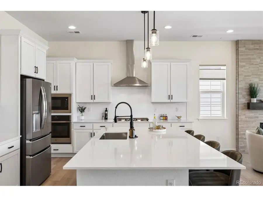1298 Melting Snow Way, Castle Rock, CO 80109 - #3