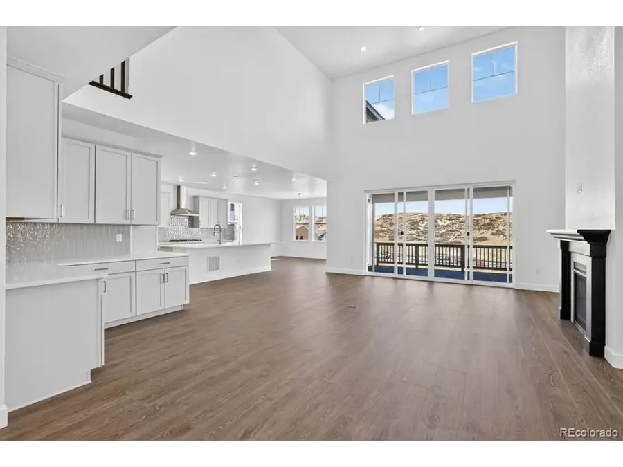 4063 Descent St, Castle Rock, CO 80108 - #3
