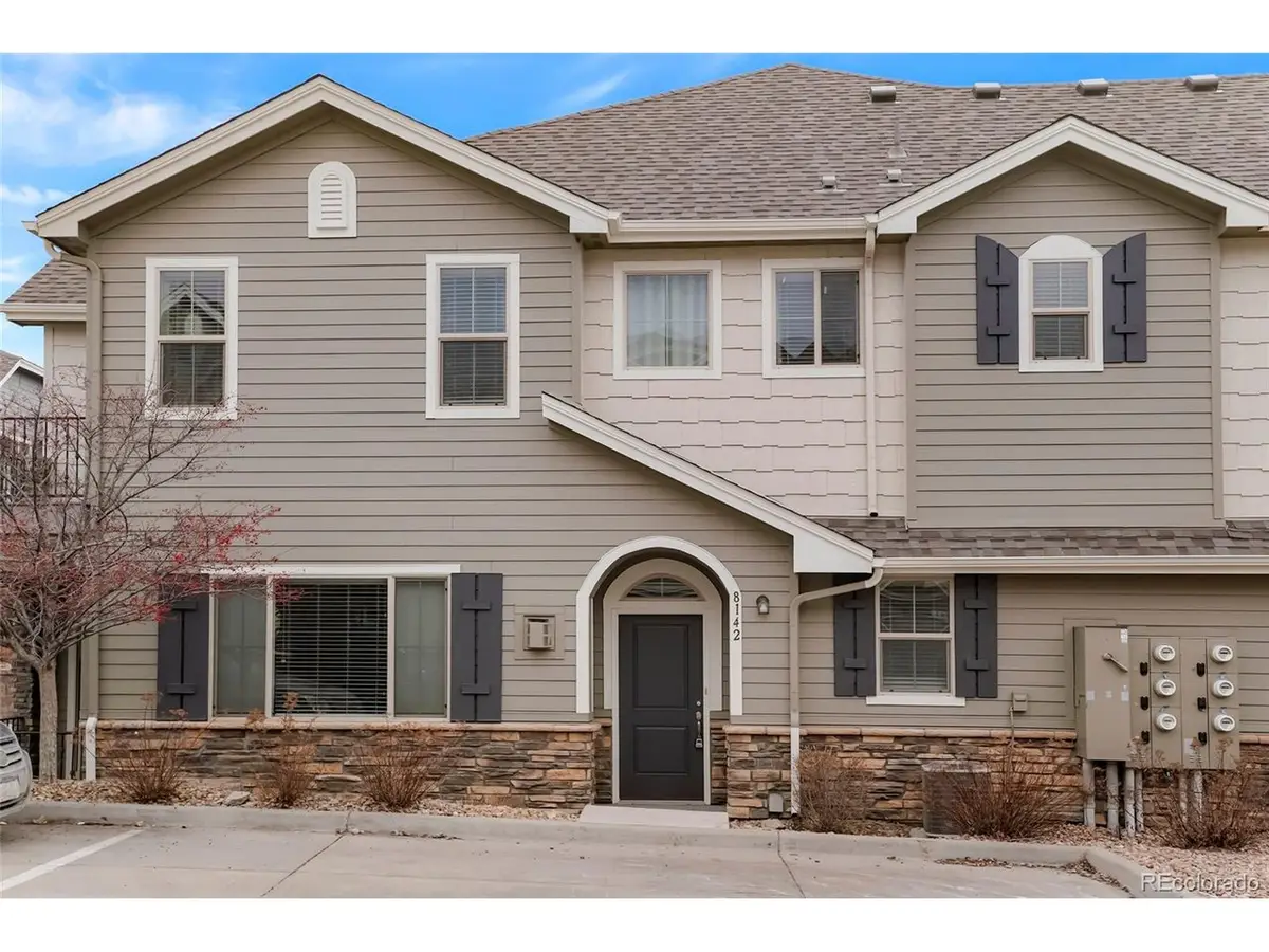8142 S Yosemite Ct, Centennial, CO 80112 - #1