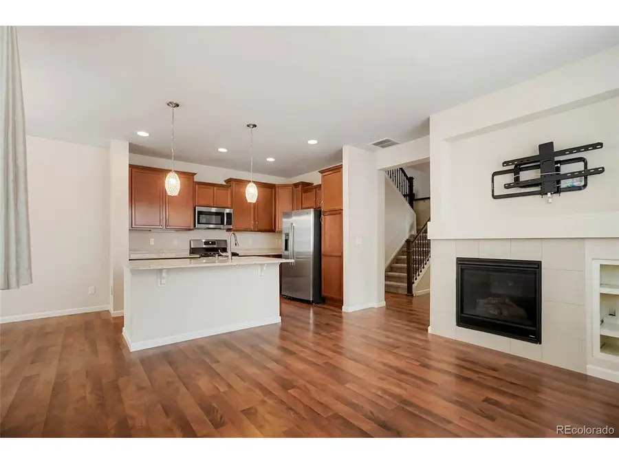 8142 S Yosemite Ct, Centennial, CO 80112 - #3