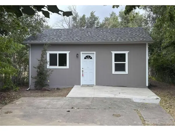 911 Elm Ave, Canon City, CO 81212