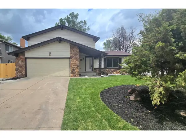 3752 S Mission Pkwy, Aurora, CO 80013