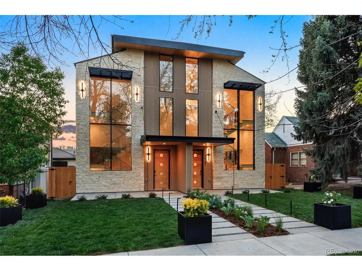 237 Madison St, Denver, CO 80206 - #1
