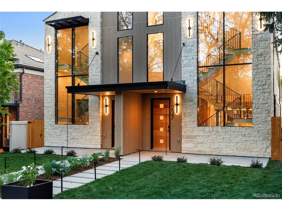 237 Madison St, Denver, CO 80206 - #2